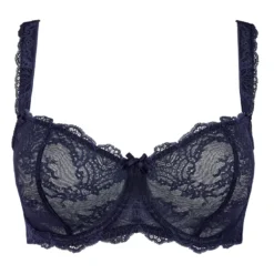 Aubadesoutien-gorge corbeille bleu roi- DANSE DES SENS