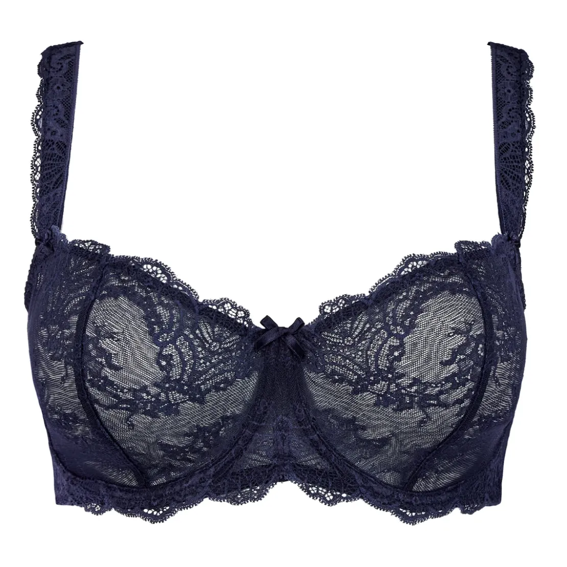 Aubadesoutien-gorge corbeille bleu roi- DANSE DES SENS