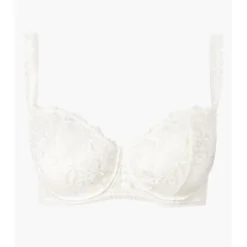 AubadeSoutien-gorge corbeille confort armatures blanc- POUR TOUJOURS