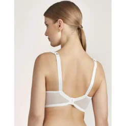 AubadeSoutien-gorge corbeille confort armatures blanc- POUR TOUJOURS