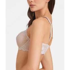 AubadeSoutien-gorge corbeille armatures Nude- SOFTESSENCE