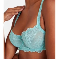 AubadeSoutien-gorge corbeille armatures Vert- DANSE DES SENS