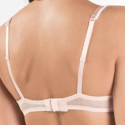 AubadeSoutien-gorge corbeille rose- Femme Charmeuse