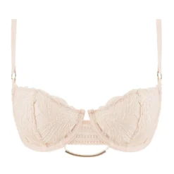 AubadeSoutien-gorge corbeille crème- INTO THE GROOVE