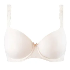 AubadeSoutien-gorge emboîtant armatures Nude- SWEETESSENCE