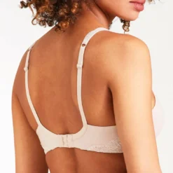 AubadeSoutien-gorge emboîtant armatures Nude- SWEETESSENCE