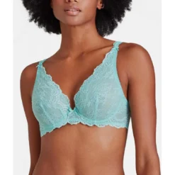 AubadeSoutien-gorge emboîtant armatures Vert- DANSE DES SENS