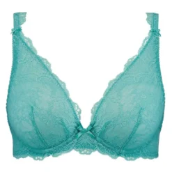 AubadeSoutien-gorge emboîtant armatures Vert- DANSE DES SENS