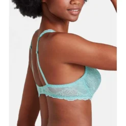 AubadeSoutien-gorge emboîtant armatures Vert- DANSE DES SENS