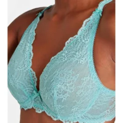 AubadeSoutien-gorge emboîtant armatures Vert- DANSE DES SENS