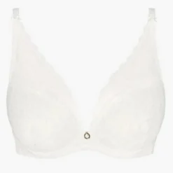 AubadeSoutien-gorge plongeant armatures - Rose- Rosessence