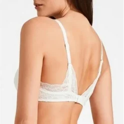 AubadeSoutien-gorge plongeant armatures - Rose- Rosessence