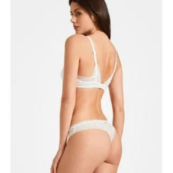 AubadeSoutien-gorge plongeant armatures - Rose- Rosessence