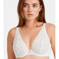 AubadeSoutien-gorge plongeant armatures - Rose- Rosessence