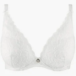 AubadeSoutien-gorge plongeant armatures - Rose- Rosessence