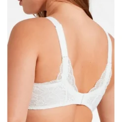 AubadeSoutien-gorge plongeant armatures Rose- Rosessence
