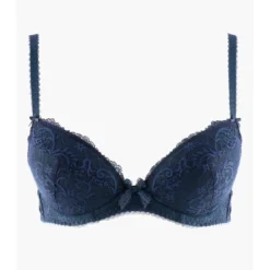 AubadeSoutien-gorge push-up armatures - Vert- COURBES DIVINES