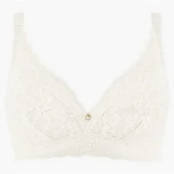 AubadeSoutien-gorge triangle sans armatures - Rose- Rosessence