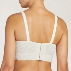 AubadeSoutien-gorge triangle sans armatures - Rose- Rosessence