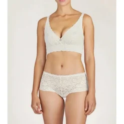 AubadeSoutien-gorge triangle sans armatures - Rose- Rosessence