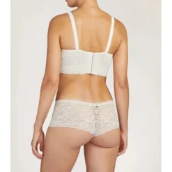 AubadeSoutien-gorge triangle sans armatures - Rose- Rosessence