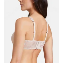AubadeSoutien-gorge triangle armatures Nude- SOFTESSENCE
