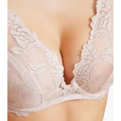 AubadeSoutien-gorge triangle armatures Nude- SOFTESSENCE