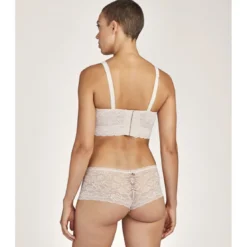 AubadeSoutien-gorge triangle sans armatures nude- ROSESSENCE