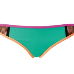 Audelle SwimSlip de bain brésilien Audelle SURF fressia multi 