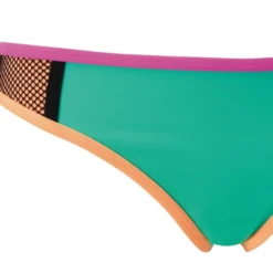 Audelle SwimSlip de bain brésilien Audelle SURF fressia multi 