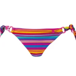Audelle SwimSlip de bain noué - Bleu