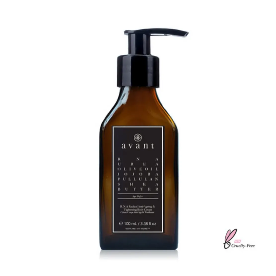 Avant SkincareCrème Corps Anti-âge & Tonifiante100 ml