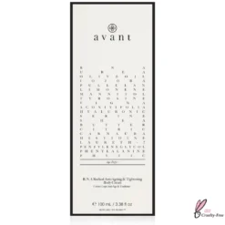 Avant SkincareCrème Corps Anti-âge & Tonifiante100 ml