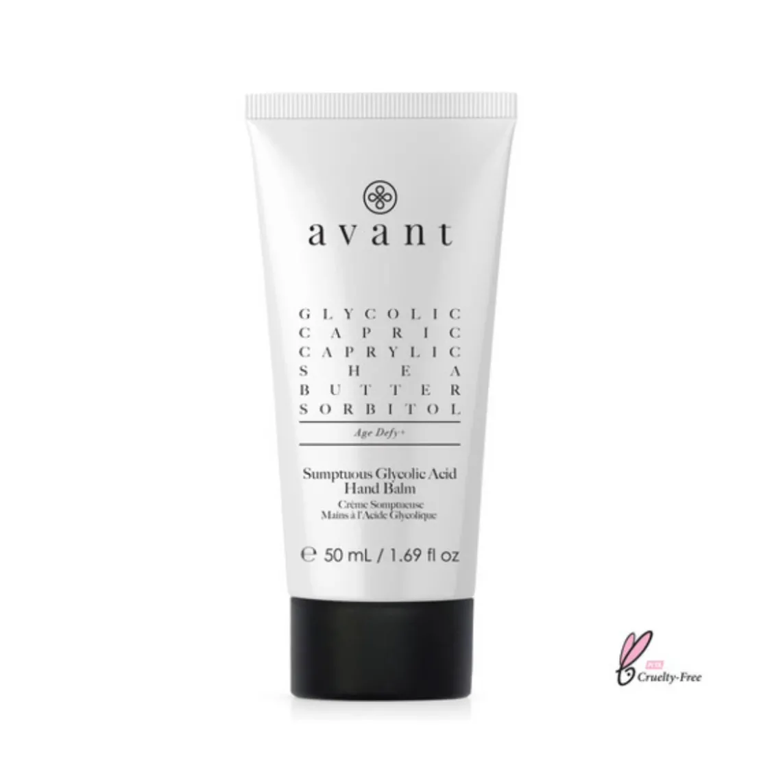 Avant SkincareCrème Somptueuse Mains - Avant Skincare50 ml