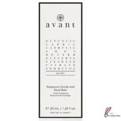 Avant SkincareCrème Somptueuse Mains - Avant Skincare50 ml