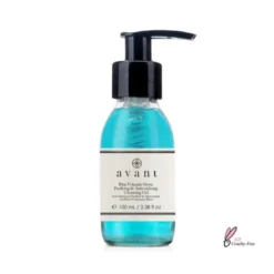 Avant SkincareGel Nettoyant Purifiant & Antioxydant à la Pierre Volcanique Bleue - Avant Skincare100 ml
