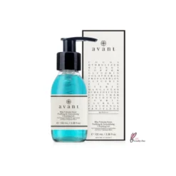 Avant SkincareGel Nettoyant Purifiant & Antioxydant à la Pierre Volcanique Bleue - Avant Skincare100 ml