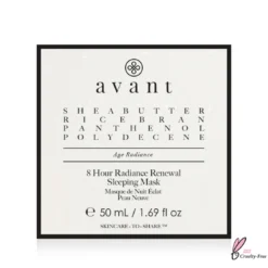 Avant SkincareMasque de Nuit Eclat Peau Neuve - Avant Skincare50 ml