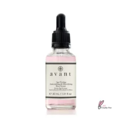 Avant SkincareSérum âge Prestige Antioxydant & Détoxifiant à la Rose30 ml