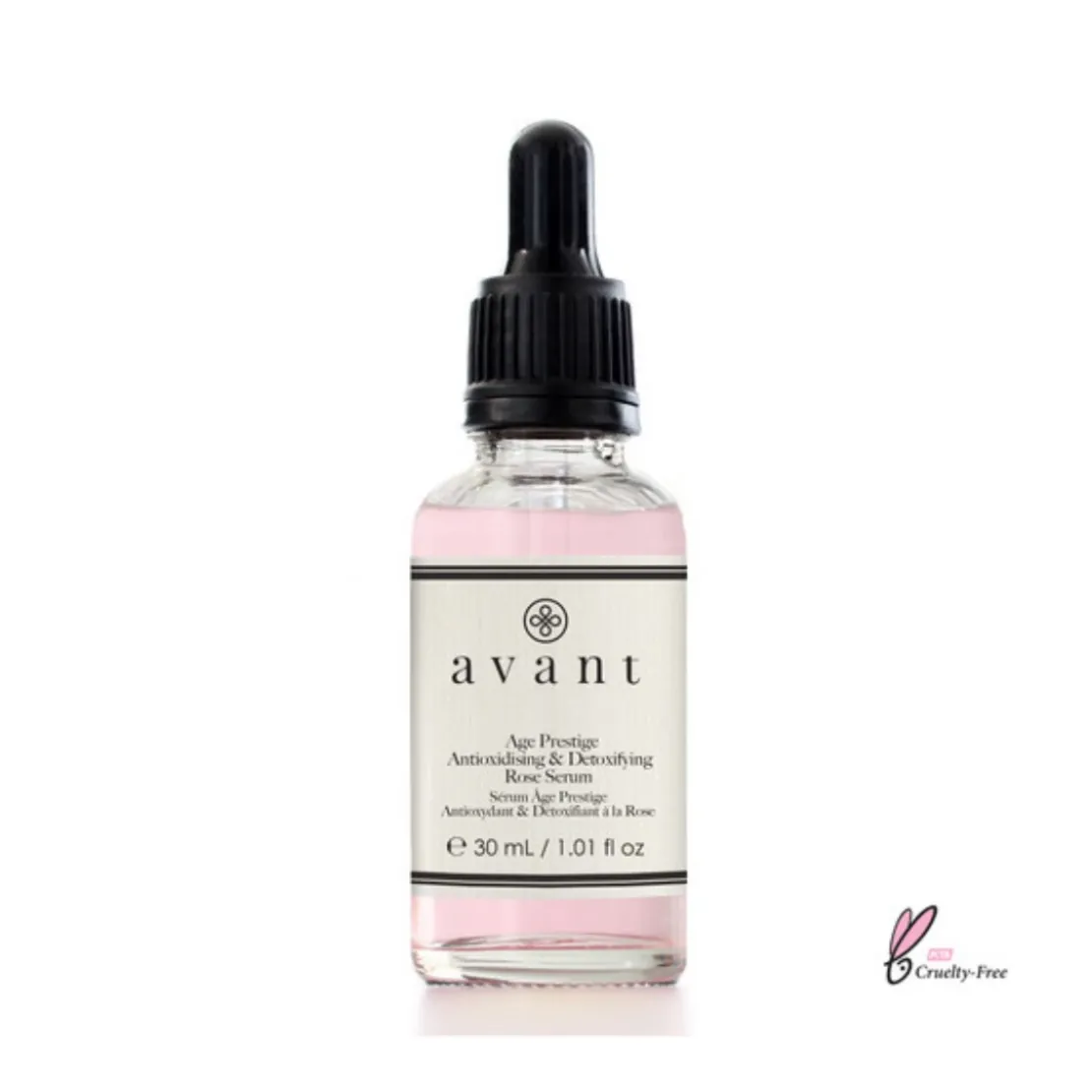Avant SkincareSérum âge Prestige Antioxydant & Détoxifiant à la Rose30 ml
