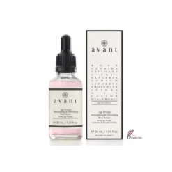 Avant SkincareSérum âge Prestige Antioxydant & Détoxifiant à la Rose30 ml