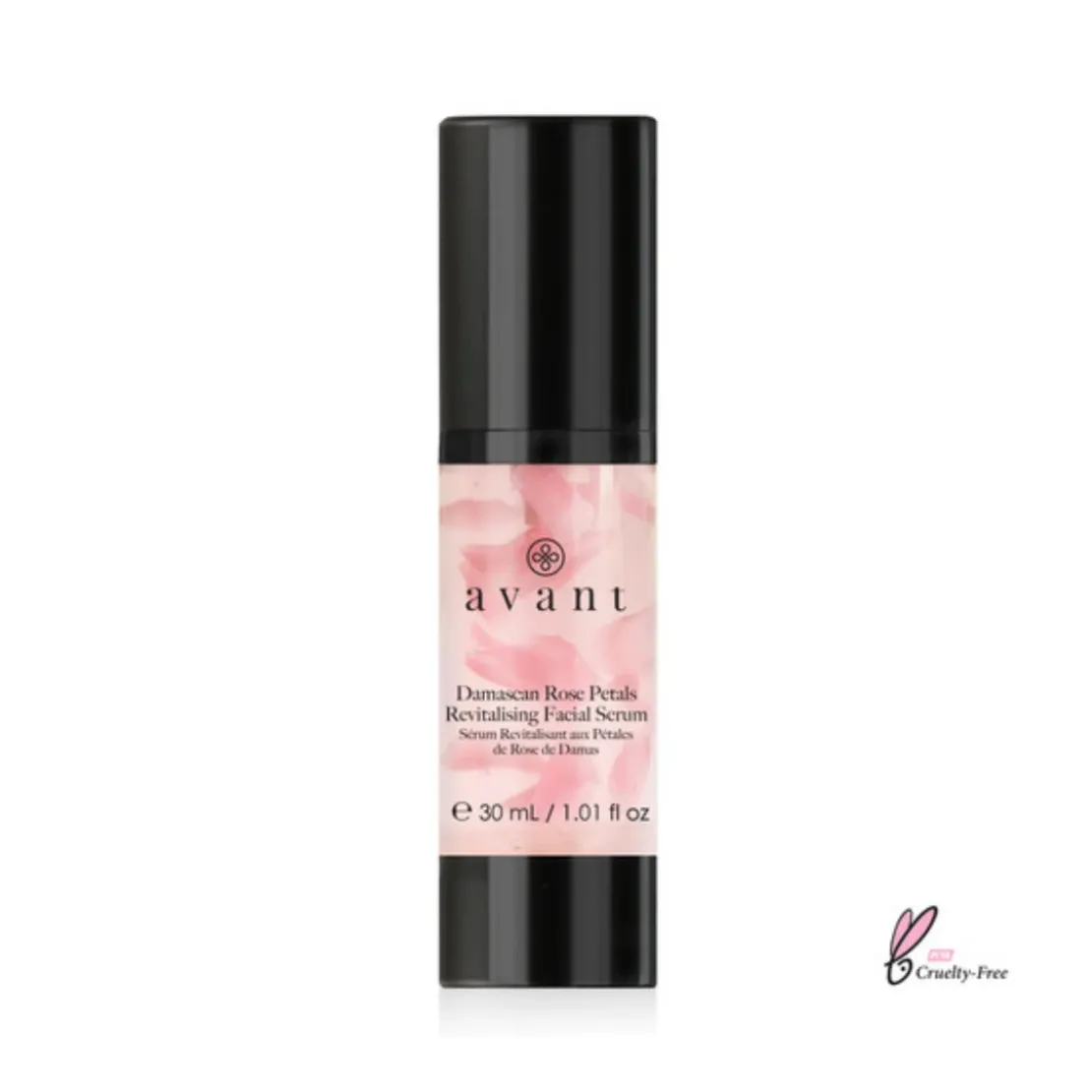 Avant SkincareSérum Revitalisant aux Pétales de Rose de Damas - Avant Skincare30 ml