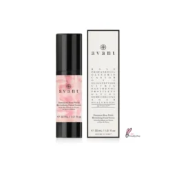 Avant SkincareSérum Revitalisant aux Pétales de Rose de Damas - Avant Skincare30 ml