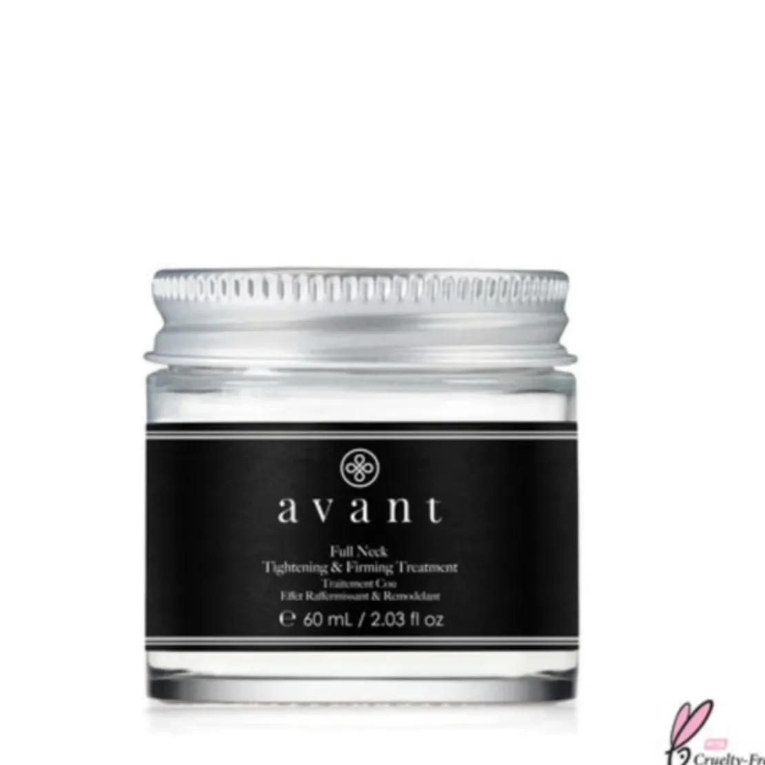 Avant SkincareTraitement Cou Effet Raffermissant & Remodelant - Avant Skincare60 ml