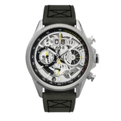 Avi-8Montre Homme AV-4065-01 - Avi-8 Hawker Harrier II