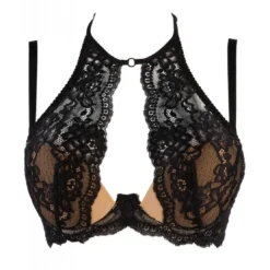Axami lingerieSoutien-gorge Plongeant Armatures - Noir