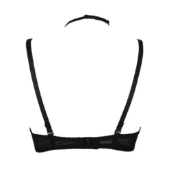 Axami lingerieSoutien-gorge push-up armatures à motif Noir Axami - SEDUCTIVE WOMAN
