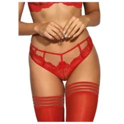 Axami lingerieString Rouge Axami- SEDUCTIVE WOMAN