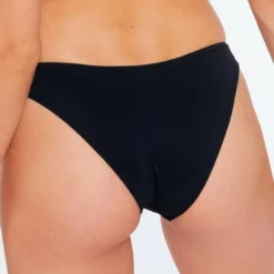 Banana MoonCulotte bikini noire Banana Moon- Black