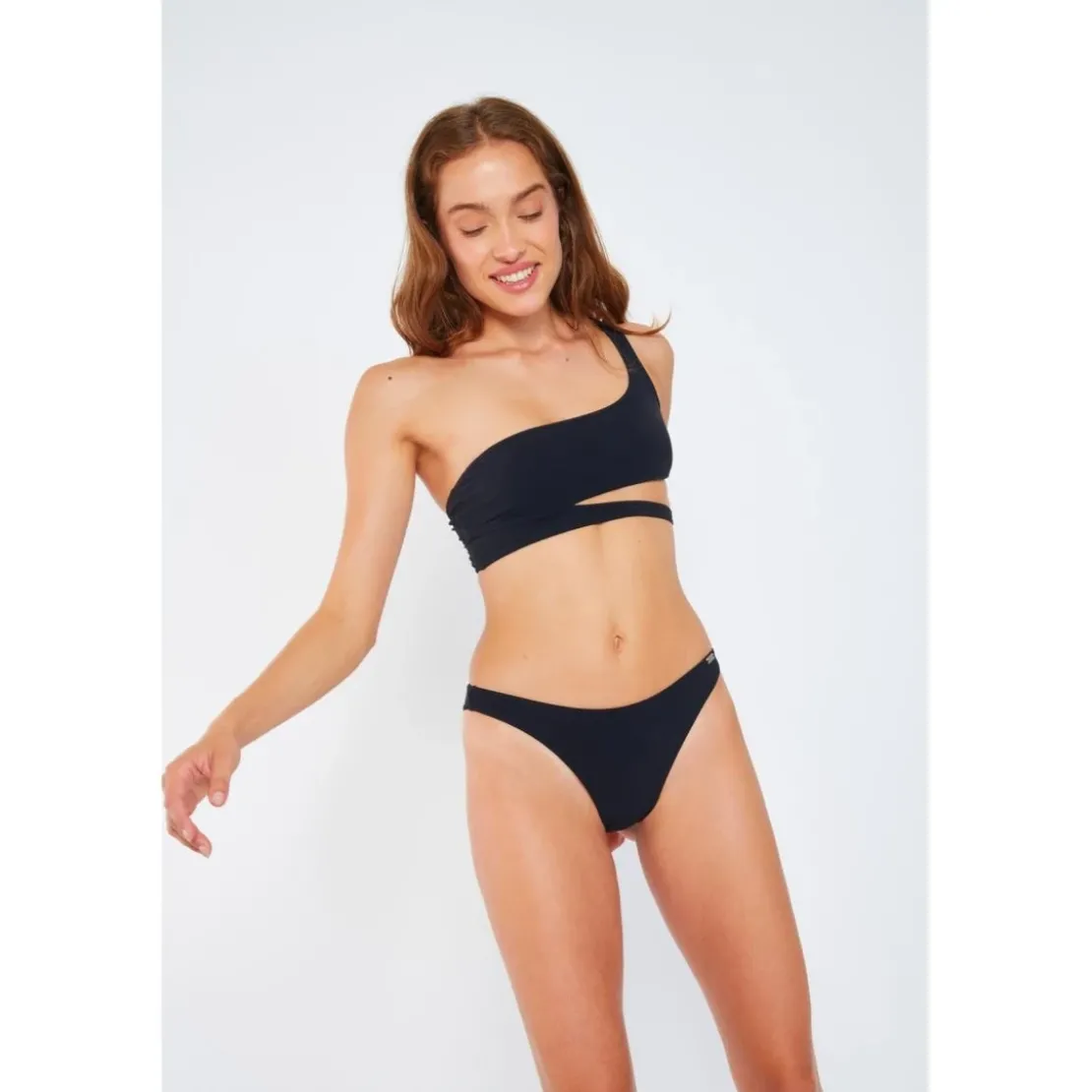 Banana MoonCulotte bikini noire Banana Moon- Black